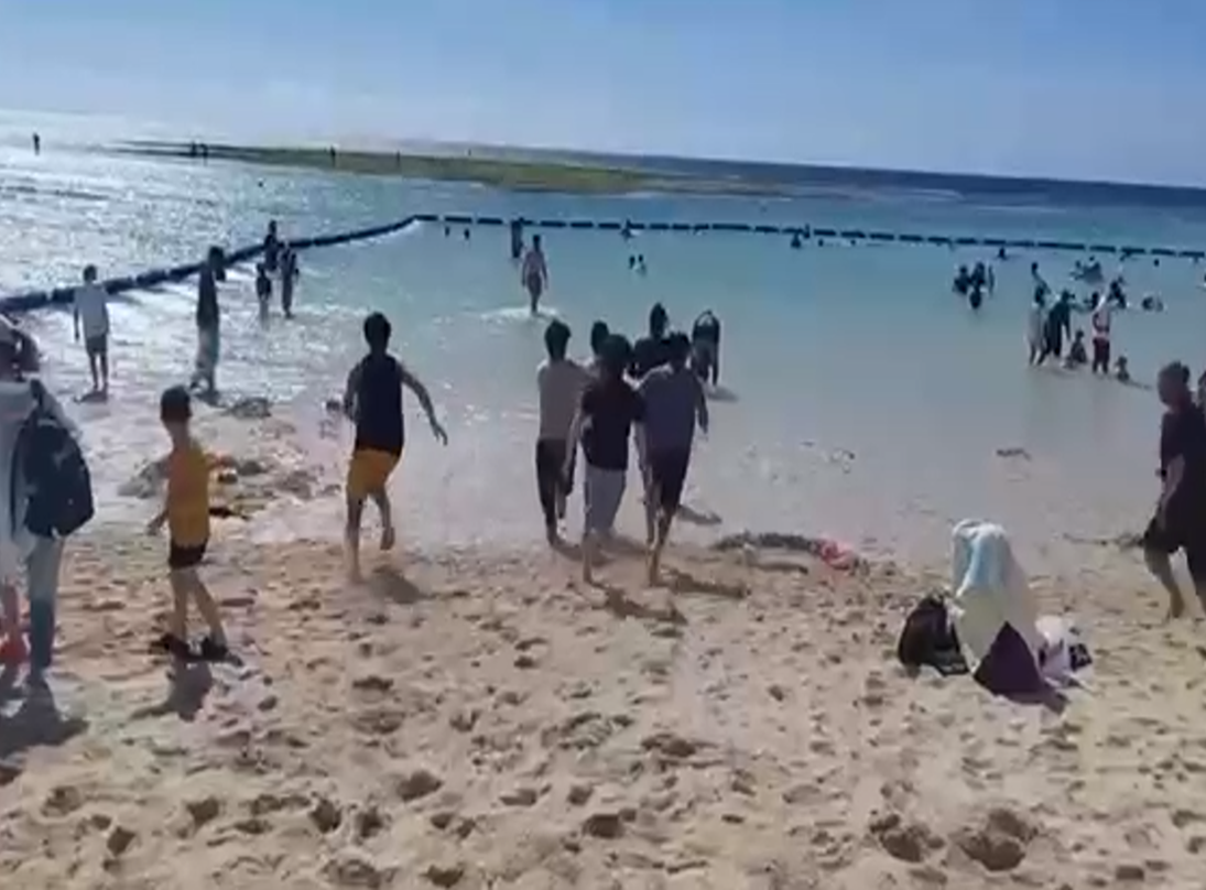 2024年ビーチパーティー②