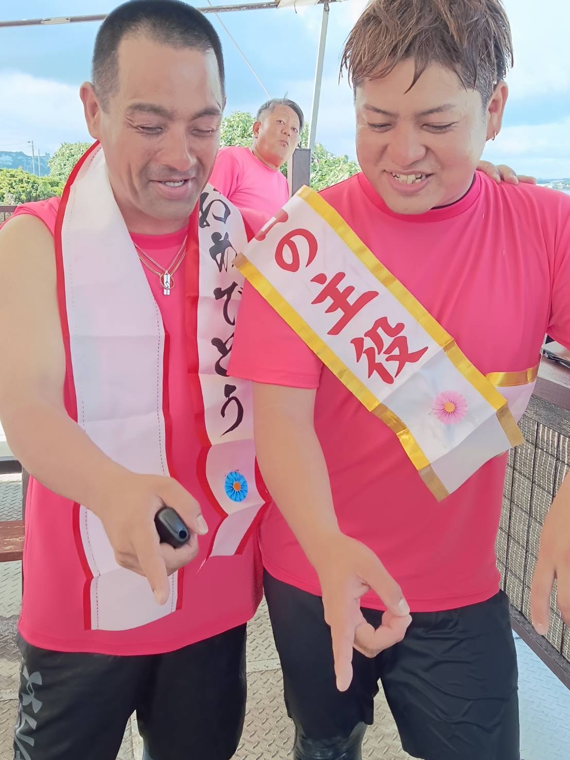 7年度ビーチパーティー1